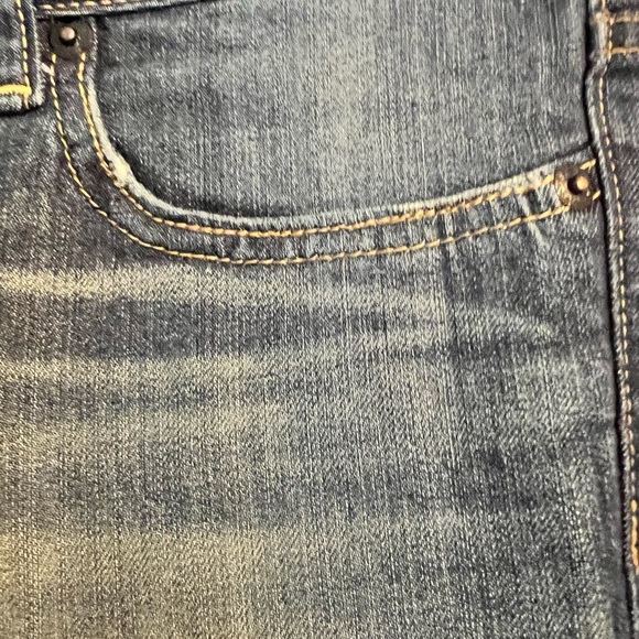 ~PRPS Distressed Medium Wash Jeans Sz. 27 *EUC MSRP: $239 - Picture 5 of 8